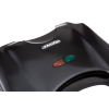 Opiekacz do kanapek Adler MS 3032 (750W; kolor czarny)