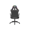 Fotel gamingowy NATEC Genesis Trit 500 RGB NFG-1576 (kolor czarny)