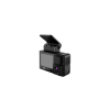Navitel RS2DUO rejestrator Full HD Bateria, Zapalniczka, USB Czarny