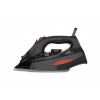 Żelazko parowe Black+Decker BXIR3000E (3000W; czarny)