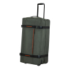 Torba podróżna American Tourister Urban Track Duffle L - dark khaki
