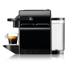 Ekspres kapsułkowy DeLonghi Nespresso Inissia EN80.B (1260W; kolor czarny) (WYPRZEDAŻ)