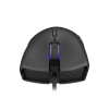 GENESIS MYSZ DLA GRACZY KRYPTON 290 6400DPI RGB CZARNA NMG-1771