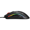 Glorious PC Gaming Race Model O- myszka Po prawej stronie USB Typu-A Optyczny 3200 DPI