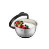 Misa metalowa 16cm GEFU MUOVO G-35030