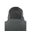 AW BLUZA POLAROWA T5/ SZARA/ L