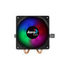 CHŁODZENIE CPU AEROCOOL PGS AIR FROST 2 FRGB 3p