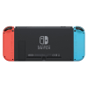NINTENDO Switch OLED Red & Blue (WYPRZEDAŻ)