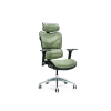 Ergonomiczny fotel biurowy ERGO 600 zielony