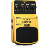 Behringer UC200 Ultra Chorus pedał z efektami gitarowymi