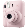 Fujifilm Instax Mini 12 86 x 54 mm Różowy
