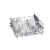 Zmywarka do zabudowy BOSCH SMV2ITX16E