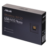 Karta sieciowa ASUS USB-N10 nano (USB 2.0)