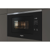 Kuchenka mikrofalowa WHIRLPOOL WMF200G
