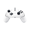 Razer Wolverine V2 Do Xbox Series X/S, przewodowy kontroler do gier, Mercury White