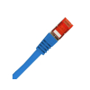 ALANTEC PATCH-CORD F/UTP KAT.6 PVC 0.5M NIEBIESKI
