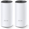 TP-Link Deco M4(2-pack) Dual-band (2.4 GHz/5 GHz) Wi-Fi 5 (802.11ac) Biały Wewnętrzne