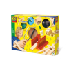 SES Creative Children's Woodwork Set de Luxe