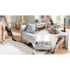 Odkurzacz BOSCH BCS 1041WAC UNLIMITED