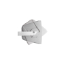 FBT SHADOW 112CT 2-drożny Szary Przewodowa 600 W