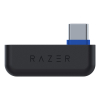 Razer Hammerhead HyperSpeed Słuchawki Bezprzewodowy Douszny Gaming Bluetooth Biały
