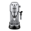 Ekspres kolbowy DeLonghi Dedica Style EC 685.M (1350W; kolor srebrny)