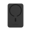 Powerbank Baseus Magnetic Mini Air Wireless 10000mAh 20W+kabel USB C-USB C (czarny)
