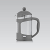 Prasa francuska MAESTRO 1L MR-1665-1000-GRAY