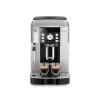 Ekspres ciśnieniowy automatyczny DeLonghi Magnifica ECAM 21.117.SB (1450W; kolor srebrny)