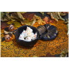 Mini Cocotte okrągły dynia STAUB 40508-548-0 - czarny 500 ml