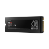 Dysk SSD Samsung 990 PRO 2TB M.2 2280 PCI-E x4 Gen4 NVMe