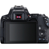 Canon EOS 250D + EF-S 18-55mm f/3.5-5.6 III Zestaw do lustrzanki 24,1 MP CMOS 6000 x 4000 px Czarny