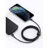 AUKEY CB-CL03 NYLONOWY KABEL USB C-LIGHTNING 2M PD