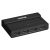 UNITEK PRZEŁĄCZNIK KVM 4X USB-A 5GBPS, AKTYWNY