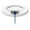 Teltonika · Accesspoint· TAP100· 2x1· Wi-Fi 4· 300Mbit· 1x 10/100· 15W PoE - Access Point - 0,1 Gbps 300 Mbit/s Biały Obsługa PoE