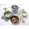 Patelnia ZWILLING Pro 65129-240-0 24 cm