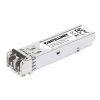 Intellinet 508551 moduł przekaźników sieciowych Swiatłowód 1000 Mbit/s SFP 850 nm