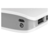 PowerBank Esperanza Radium EMP106WE (8000mAh; microUSB, USB 2.0; kolor biały)