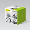 Czajnik 2,5L MAESTRO MR-1302-GREY