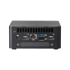 Komputer ASUS NUC 13 PRO RNUC13ANKI3048C0I (RPL-U 15W (i3-1315U), 2X4GB, 512GB, Integrated VGA, Win11 Pro, noCord, Mini-PC)