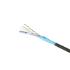 EXTRALINK KABEL SIECIOWY KAT.6 FTP (F/UTP) 305M