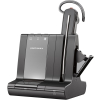 POLY Zestaw słuchawkowy Savi 8245-M z certyfikatem Microsoft Teams DECT 1880-1900 MHz USB-A