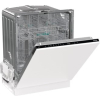 Zmywarka do zabudowy GORENJE GV642E90