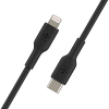 Kabel Belkin BoostCharge USB-C to Lightning Cable 1m Black
