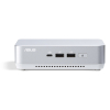 Komputer ASUS NUC 14 PRO+ RNUC14RVSU7089A2I (MTL-H 28W (U7 155H), 2X16G, 1TB, Integrated VGA, Win11, EU Cord, Mini-PC)