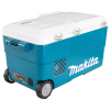 MAKITA.CHŁODZIARKO-OGRZEWACZ 18V40V XGT/230V