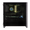 Actina iCUE 13600KF/32GB/2TB/RTX4070Ti/850W