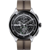 Zegarek Smartwatch Xiaomi Watch 2 Pro LTE Srebrny  | Smartband | Bluetooth 5.3, 4G LTE, Wi-Fi, GPS, NFC, 5ATM, 1.43