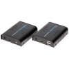 Extender HDMI/RJ45/USB Lenkeng  HDMI+USB-EX-100