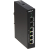 Switch DAHUA PFS3206-4P-96 (1x 10/100/1000Mbps, 3x 10/100Mbps)